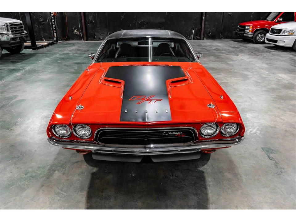 1973 Dodge Challenger 1st Gen - Image 8 of 24