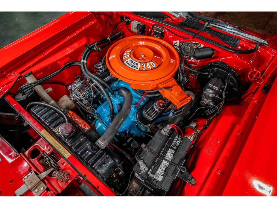 1973 Dodge Challenger 1st Gen - Image 11 of 24
