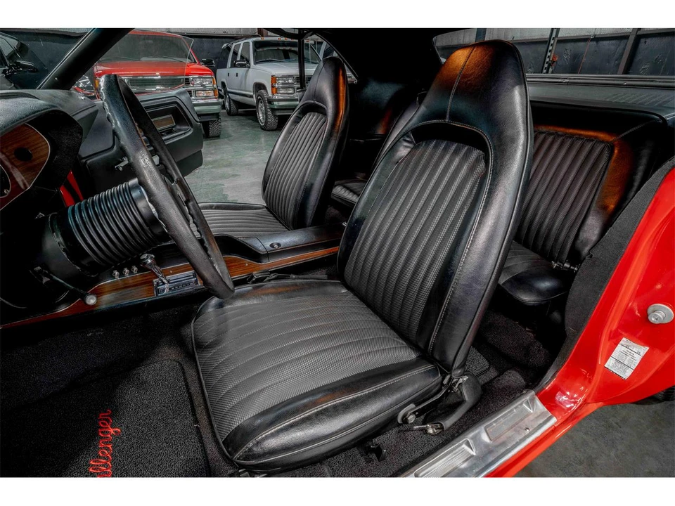 1973 Dodge Challenger 1st Gen - Image 13 of 24