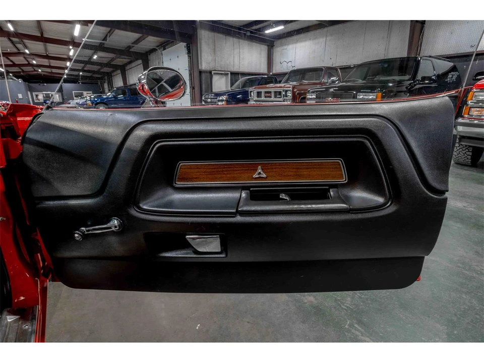 1973 Dodge Challenger 1st Gen - Image 15 of 24
