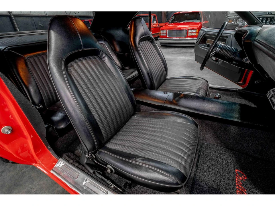 1973 Dodge Challenger 1st Gen - Image 16 of 24