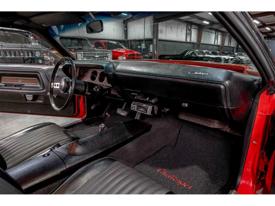 1973 Dodge Challenger 1st Gen - Image 17 of 24