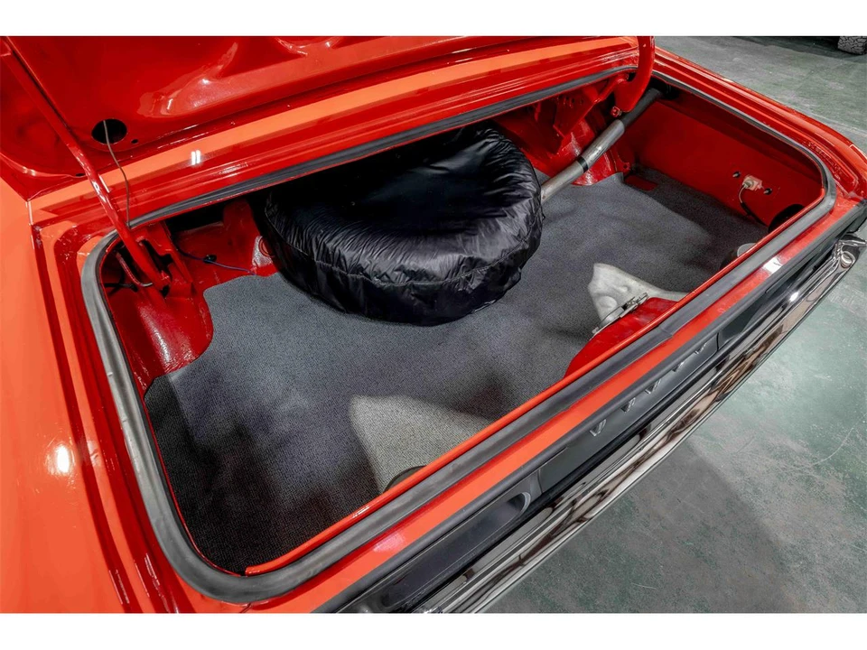 1973 Dodge Challenger 1st Gen - Image 19 of 24