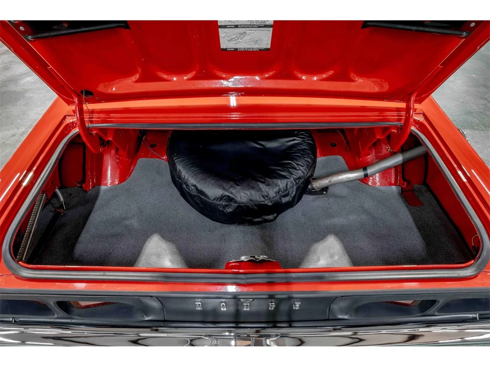 1973 Dodge Challenger 1st Gen - Image 20 of 24