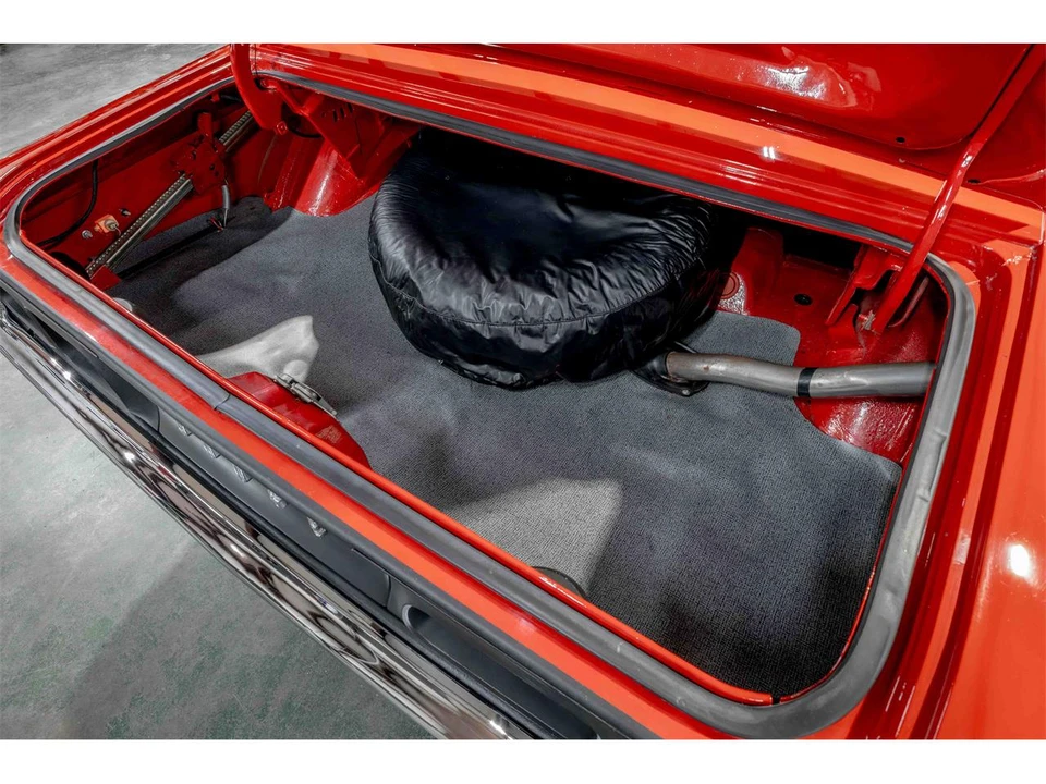1973 Dodge Challenger 1st Gen - Image 21 of 24