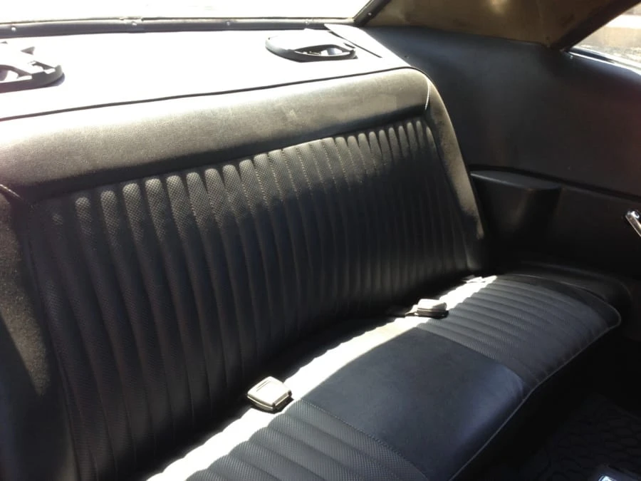 1973 Dodge Challenger 1st Gen - Image 7 of 12