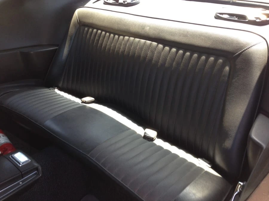 1973 Dodge Challenger 1st Gen - Image 9 of 12