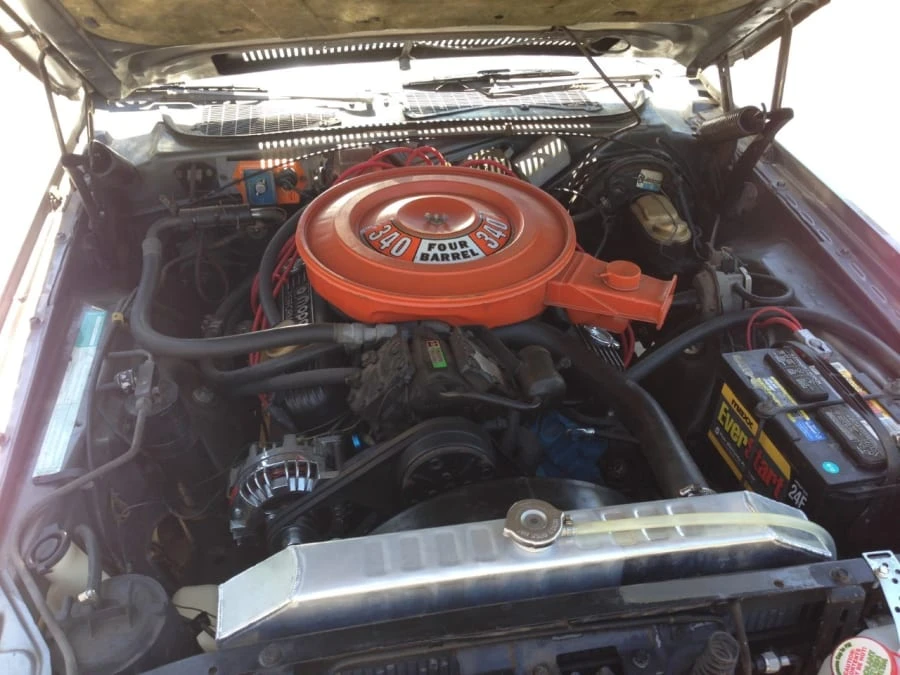 1973 Dodge Challenger 1st Gen - Image 10 of 12