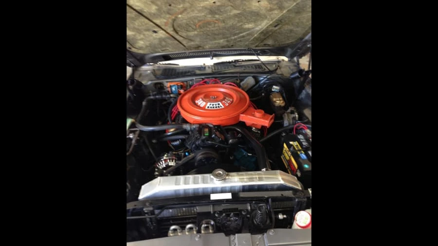 1973 Dodge Challenger 1st Gen - Image 11 of 12