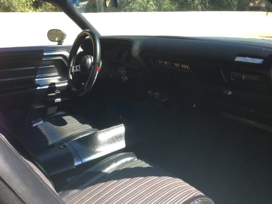 1973 Dodge Challenger 1st Gen - Image 5 of 12