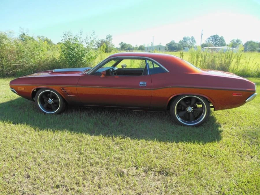 1973 Dodge Challenger 1st Gen - Image 2 of 6