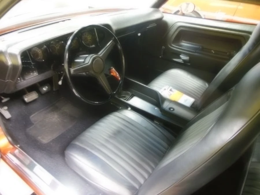 1973 Dodge Challenger 1st Gen - Image 4 of 6