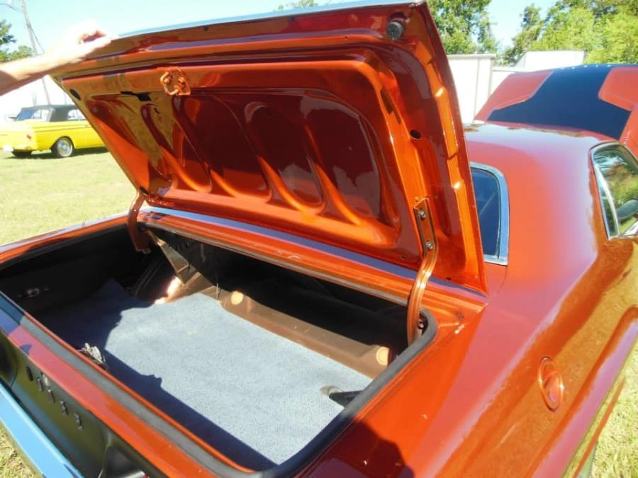 1973 Dodge Challenger 1st Gen - Image 5 of 6