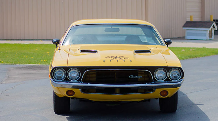 1973 Dodge Challenger 1st Gen - Image 3 of 7