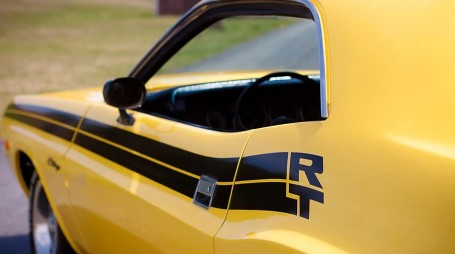1973 Dodge Challenger 1st Gen - Image 5 of 7