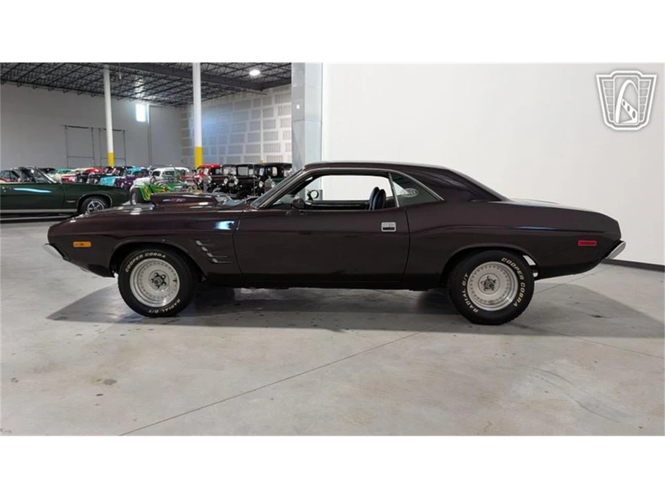 1973 Dodge Challenger 1st Gen - Image 6 of 31
