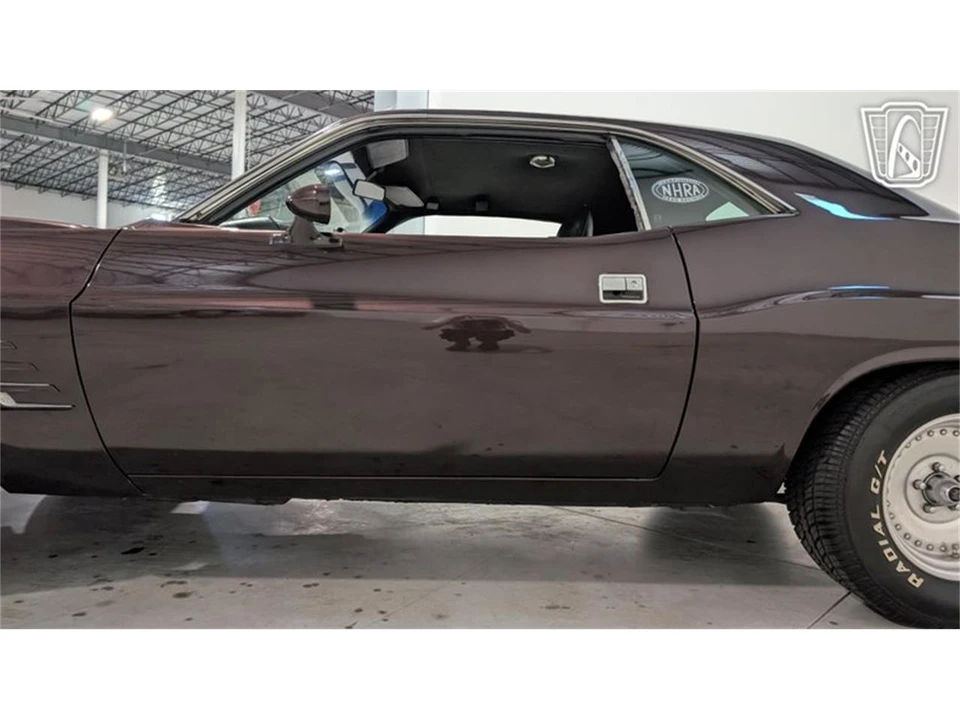 1973 Dodge Challenger 1st Gen - Image 31 of 31