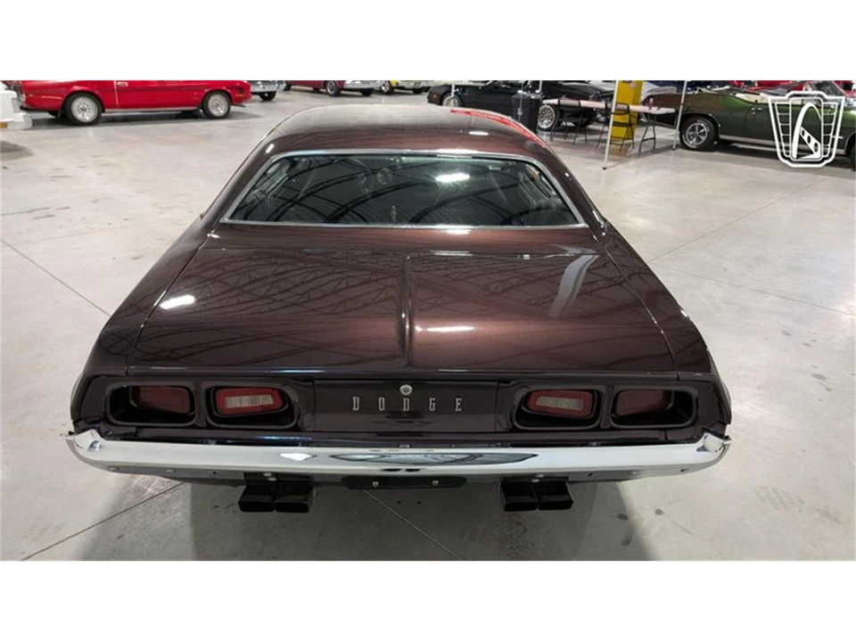 1973 Dodge Challenger 1st Gen - Image 11 of 31