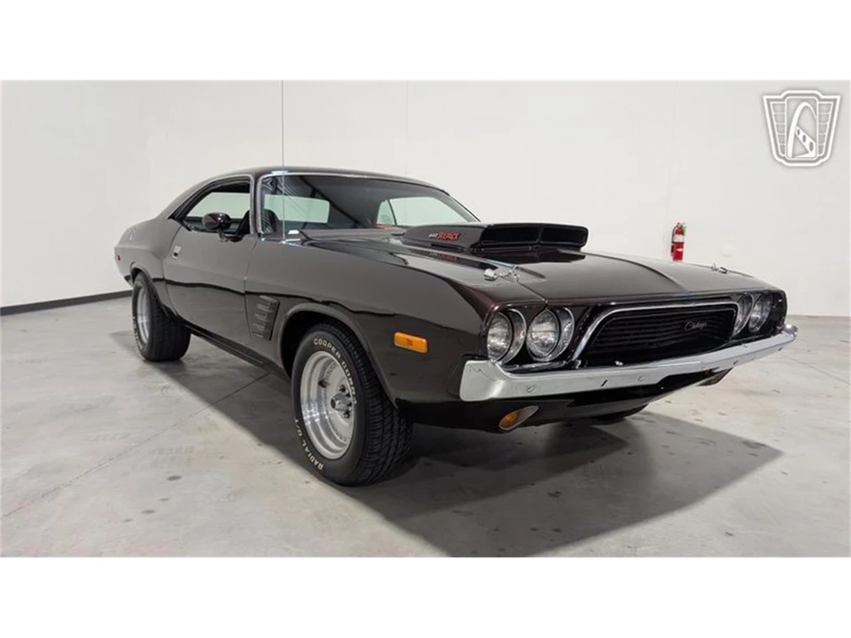 1973 Dodge Challenger 1st Gen - Image 21 of 31