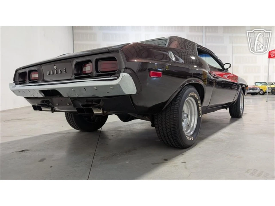 1973 Dodge Challenger 1st Gen - Image 16 of 31