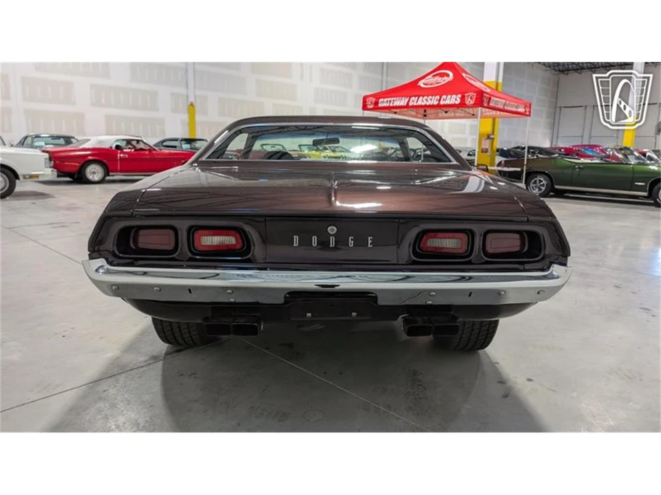 1973 Dodge Challenger 1st Gen - Image 12 of 31