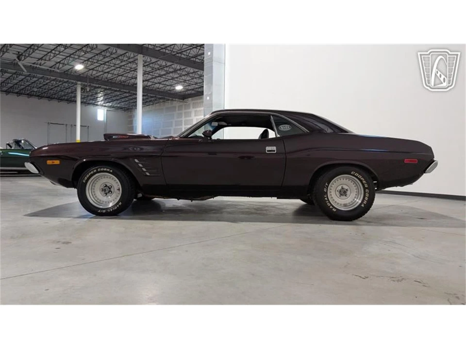 1973 Dodge Challenger 1st Gen - Image 7 of 31