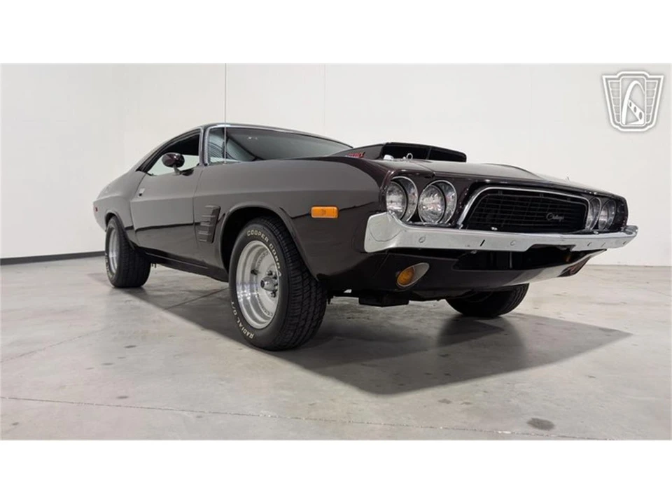1973 Dodge Challenger 1st Gen - Image 22 of 31