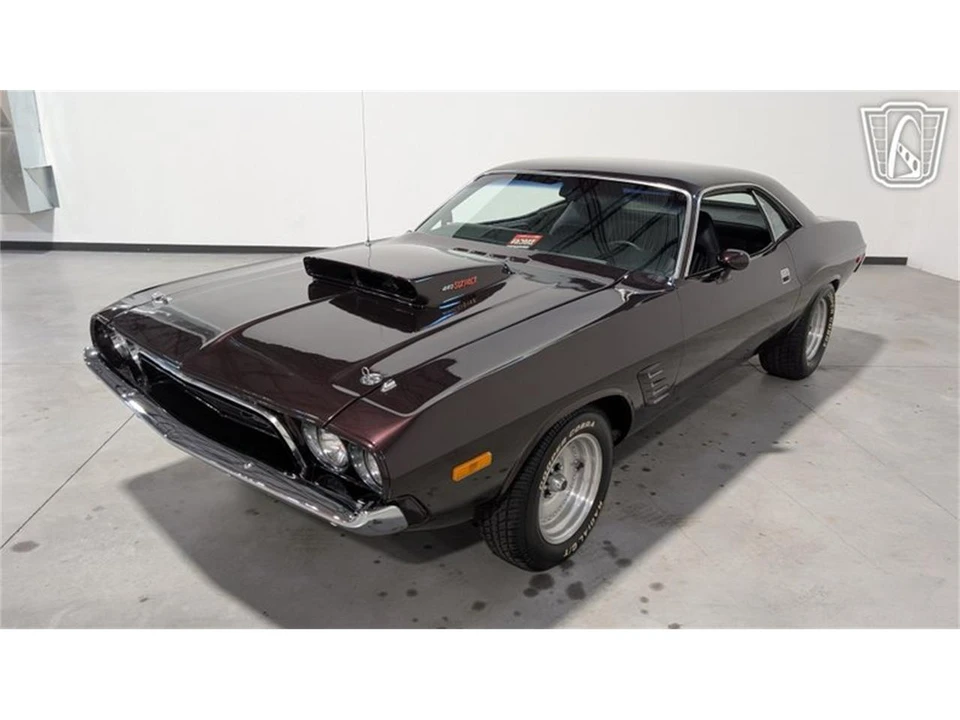 1973 Dodge Challenger 1st Gen - Image 2 of 31