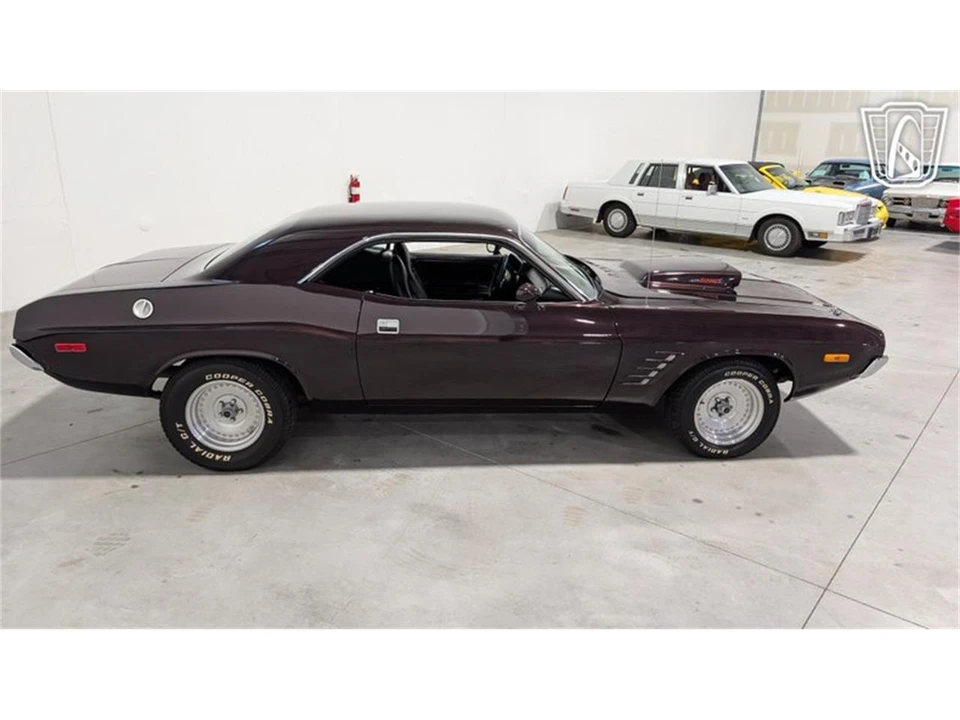 1973 Dodge Challenger 1st Gen - Image 17 of 31