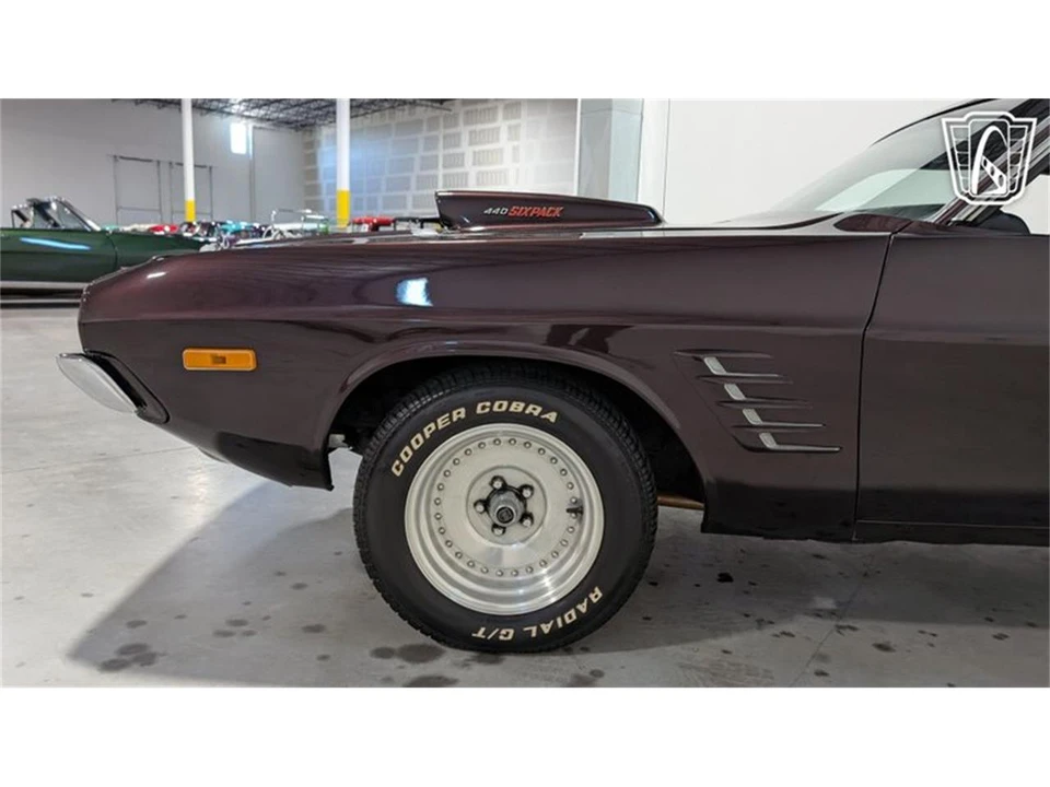 1973 Dodge Challenger 1st Gen - Image 27 of 31