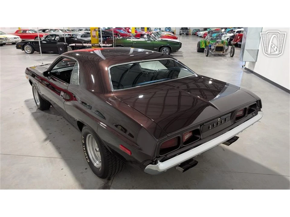 1973 Dodge Challenger 1st Gen - Image 8 of 31