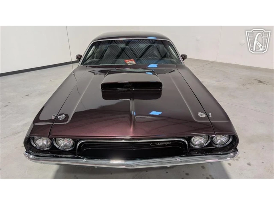 1973 Dodge Challenger 1st Gen - Image 23 of 31