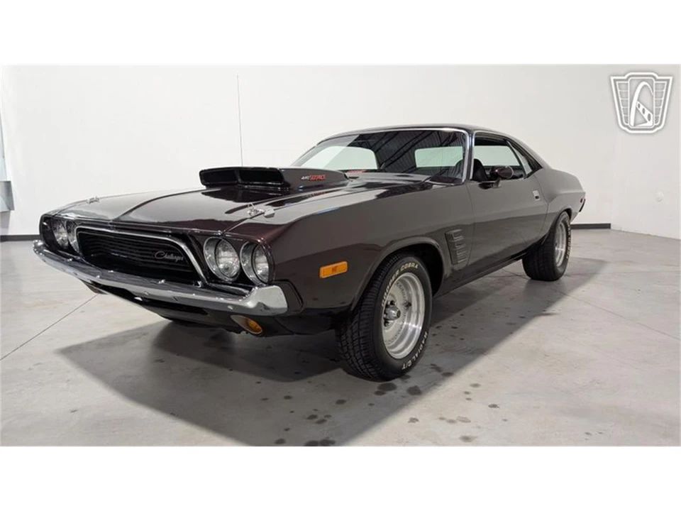 1973 Dodge Challenger 1st Gen - Image 3 of 31