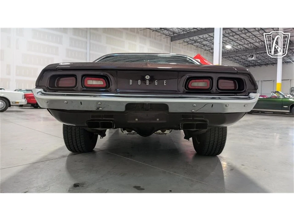 1973 Dodge Challenger 1st Gen - Image 13 of 31