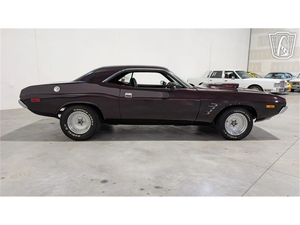 1973 Dodge Challenger 1st Gen - Image 18 of 31