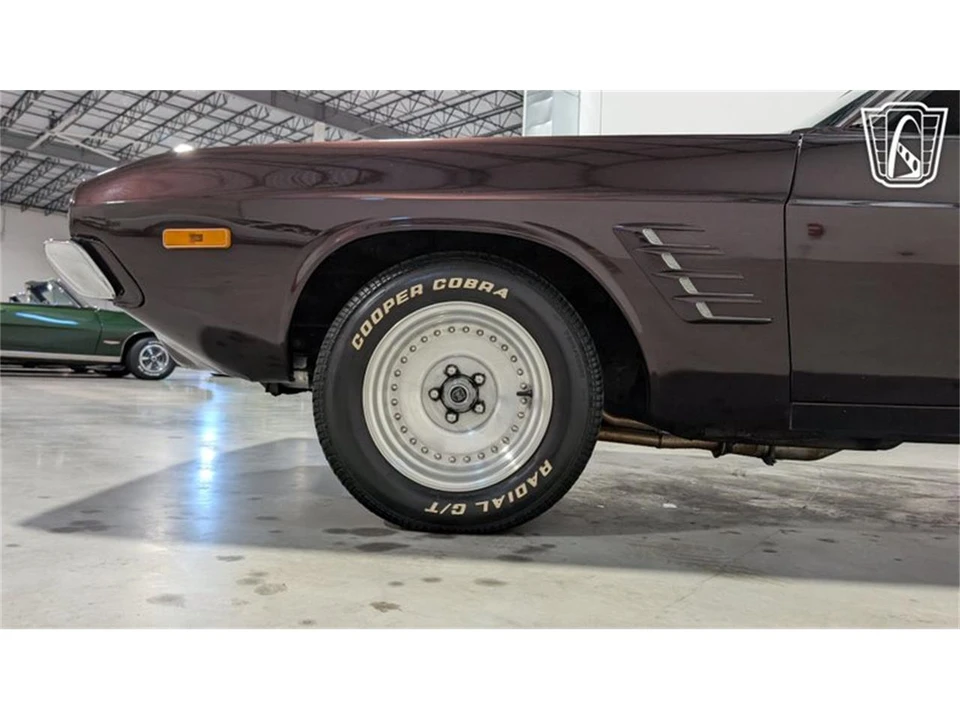 1973 Dodge Challenger 1st Gen - Image 28 of 31