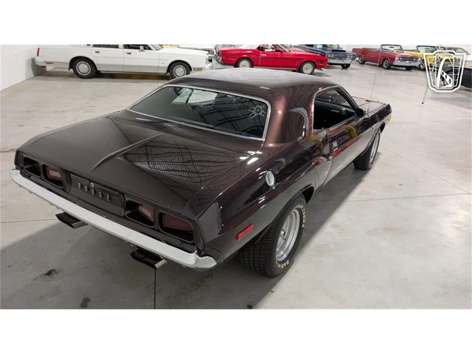 1973 Dodge Challenger 1st Gen - Image 14 of 31