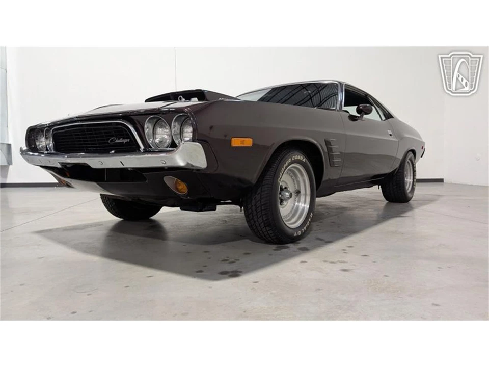 1973 Dodge Challenger 1st Gen - Image 4 of 31