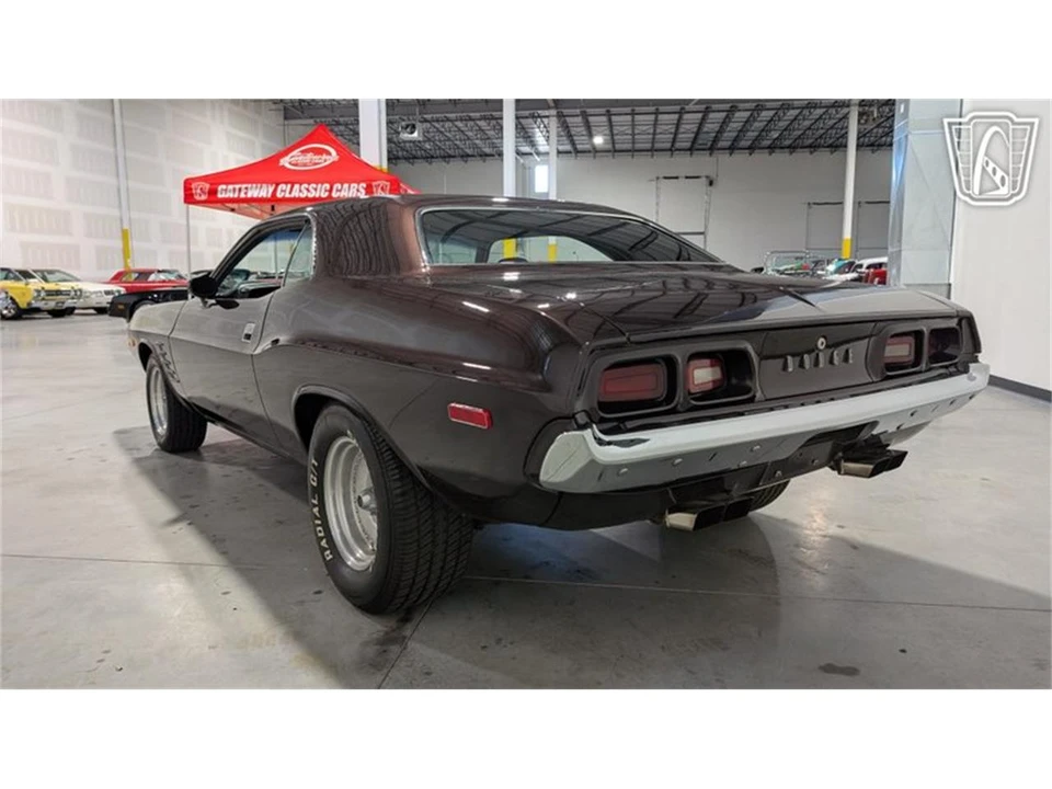 1973 Dodge Challenger 1st Gen - Image 9 of 31