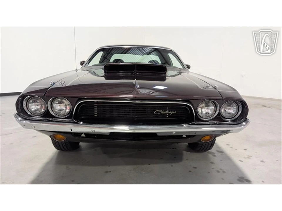 1973 Dodge Challenger 1st Gen - Image 24 of 31