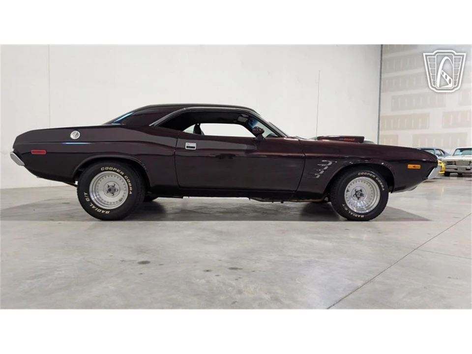 1973 Dodge Challenger 1st Gen - Image 19 of 31