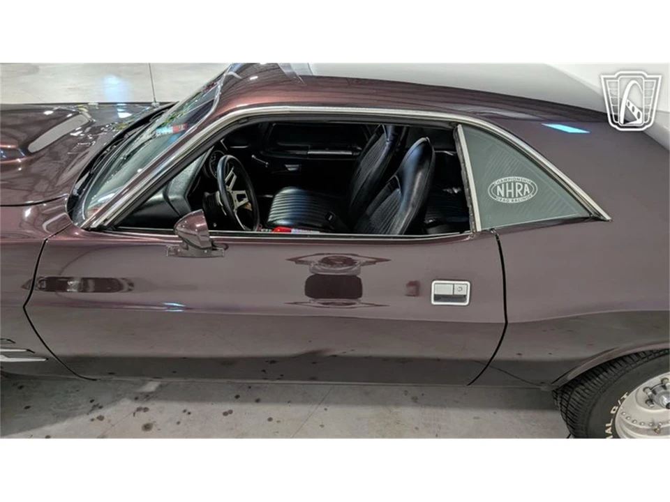 1973 Dodge Challenger 1st Gen - Image 29 of 31