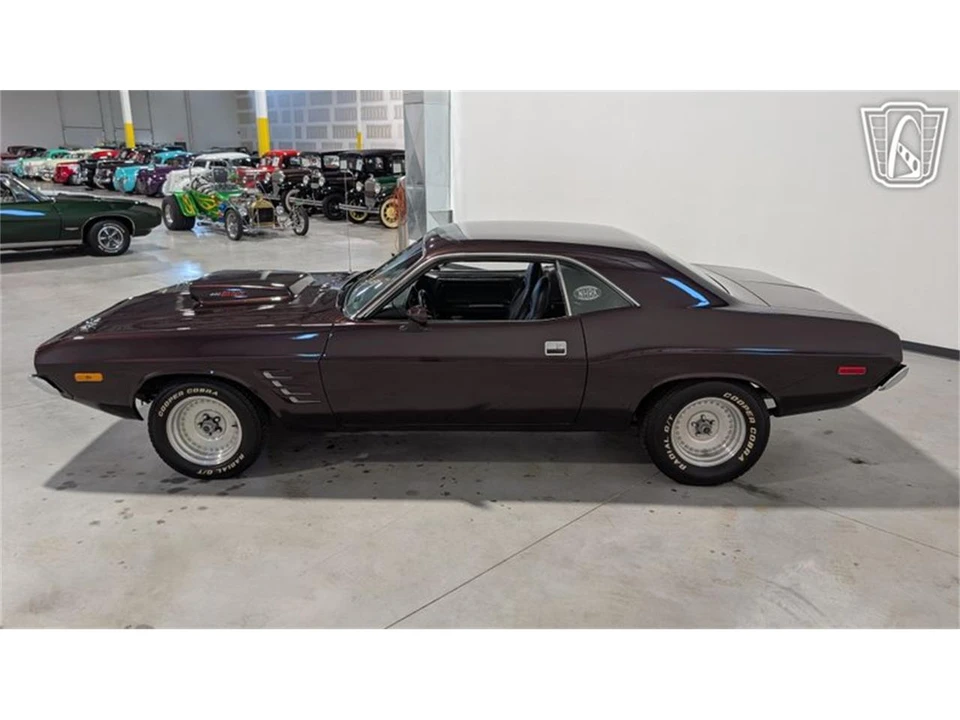 1973 Dodge Challenger 1st Gen - Image 5 of 31