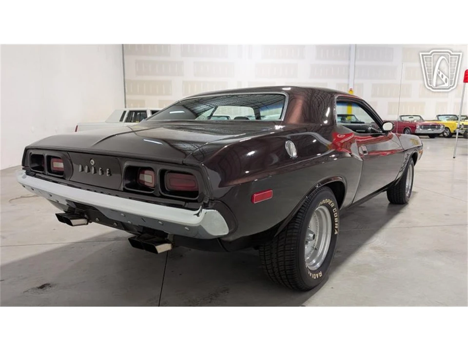 1973 Dodge Challenger 1st Gen - Image 15 of 31