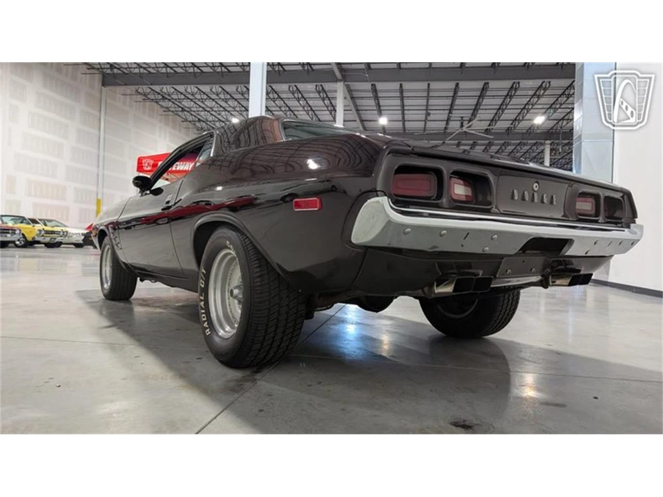 1973 Dodge Challenger 1st Gen - Image 10 of 31