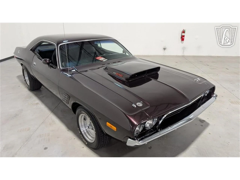 1973 Dodge Challenger 1st Gen - Image 20 of 31