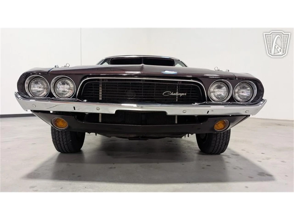 1973 Dodge Challenger 1st Gen - Image 25 of 31
