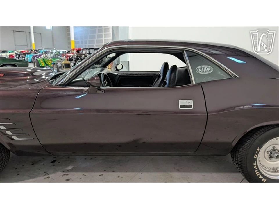 1973 Dodge Challenger 1st Gen - Image 30 of 31