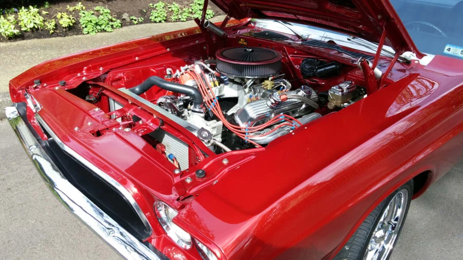 1973 Dodge Challenger 1st Gen - Image 7 of 11