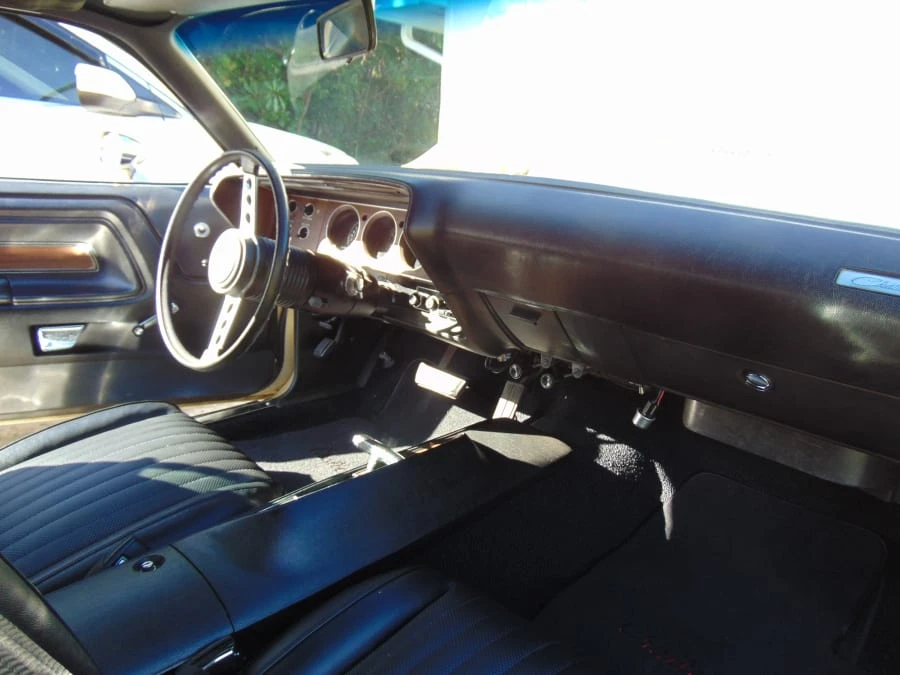1973 Dodge Challenger 1st Gen - Image 9 of 31